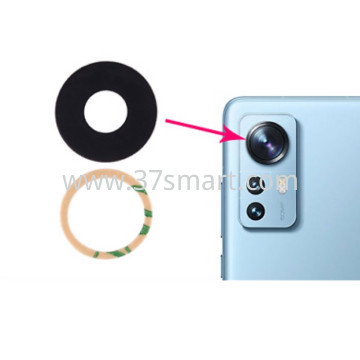 Xiaomi Mi 12, Mi 12x Vetro Fotocamera Bulk