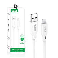 Cavo Micro USB Lungo 3 Metri Per Duoduogo J3 E Altri Dispositivi – Ricarica Rapida E Sincronizzazione Dati - 3