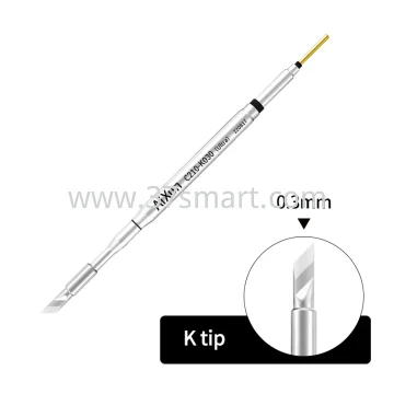 Aixun 210 Punta del Saldatore Versione Ultimate Type K