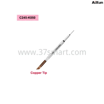Aixun C245-K050 Soldering Iron Tip Type K