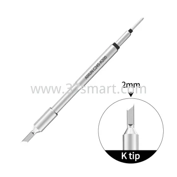 Aixun C245 Soldering Iron Tip Type K