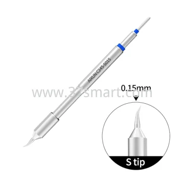 Aixun C245 Nano Soldering Iron Tip Type IS