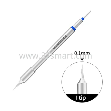 Aixun C245 Nano Punta del Saldatore Tipo I
