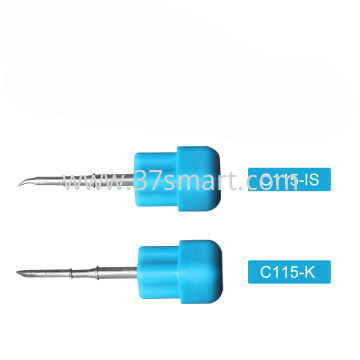 Wei Solder Tip  C115 Type K