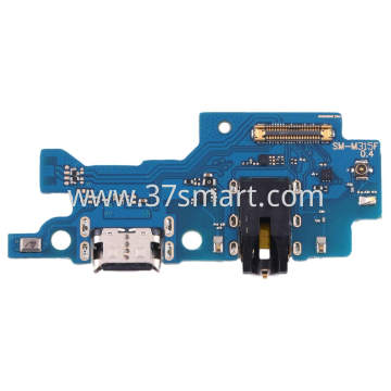 Samsung M315, M215, M307 GH59-15181A Service Pack Charge Port Board Bulk