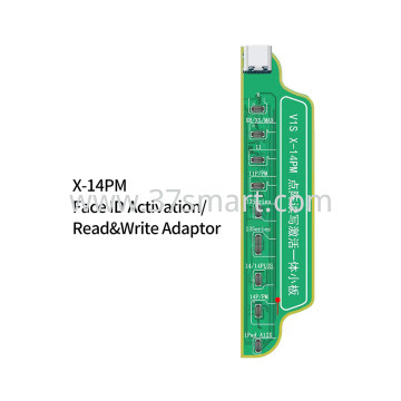 JCID V1SE X-14PM Face ID Activation/ Read&Write Adaptor Board Bulk