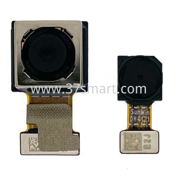 Honor X6b 2024 Camera Back Group 50MP+2MP Regenerate