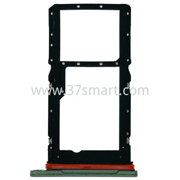 Honor X6b 2024 SIM Tray Verde