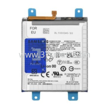 Samsung S24 FE S721 GH82-35853A Service Pack Battery Blister