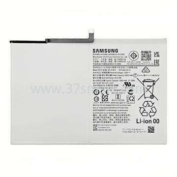 Samsung Galaxy Tab A9+ GH81-24467A Servce Pack Battery Blister