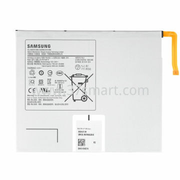 Samsung Galaxy Tab S8 Service Pack Battery GH82-27902A Blister