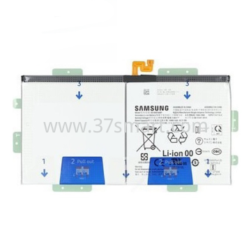 Samsung Galaxy Tab S9 Ultra Service Pack Battery GH82-31915A Blase