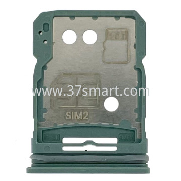 Realme 12 4G, Realme 12 Plus 5G 2024 SIM Tray Verde