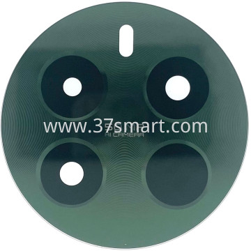 Realme 12 Plus 5G 2024 Vetro Fotocamera Verde