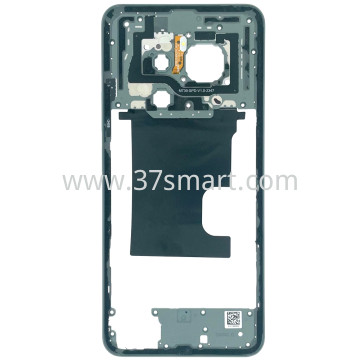 Realme 12 Plus 5G 2024 Middle Cover+NFC Disassemble Grade A Green