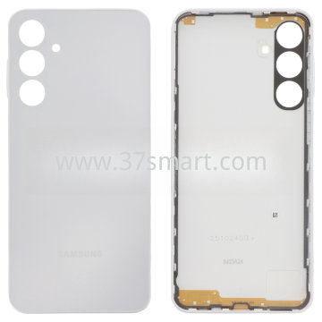 Samsung A16 4G A165 Service Pack Cover Weiß