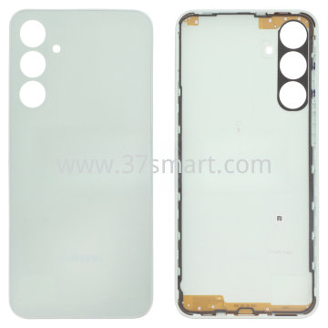Samsung A16 4G A165 Service Pack Cover Grün