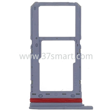 Realme 12 5G, Realme 12x 5G SIM Tray Purple