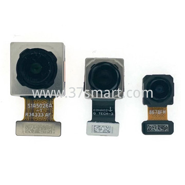 Realme 12 Pro 5G Camera Back Group 50MP+32MP+8MP Regenerate