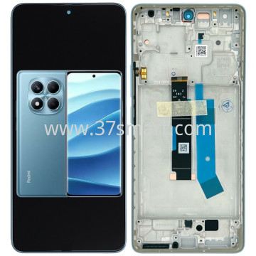 Redmi Note 14 Pro 4G 售后总成 蓝色