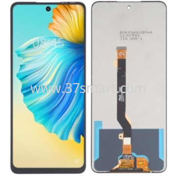 Tecno Camon 19, Camon 19 Pro, Camon 19 Pro 5G Lcd+Touch Nero