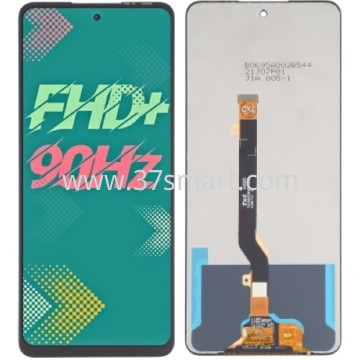 Tecno Camon 17 Pro, Camon 18 Pro, Camon 19 Neo Lcd+Touch Rigenerati