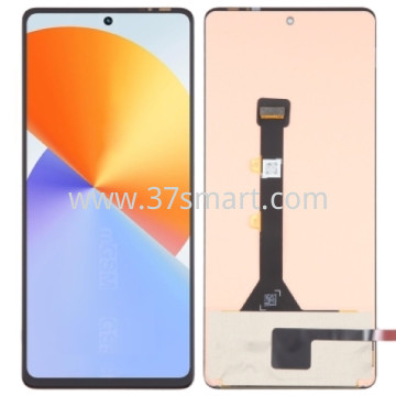 Tecno Camon 20, Camon 20 Pro, Camon 20 Pro 5G, Camon 20 Premier, Camon 20s Pro 5G Lcd+Touch Nero