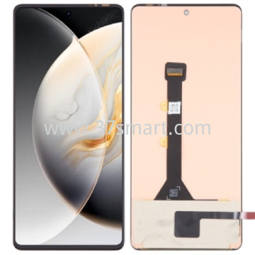 Tecno Camon 30 4G, Camon 30 5G Lcd+Touch Black