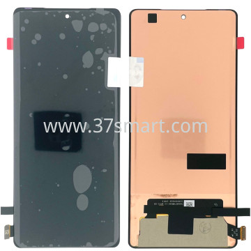 Tecno Camon 30s, Camon 30s Pro Lcd+Touch Black