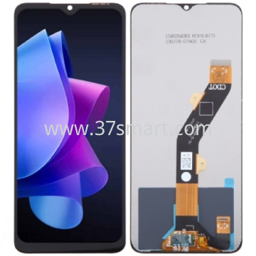 Tecno Spark Go 2023, Tecno Pop 7 Pro Lcd+Touch Black