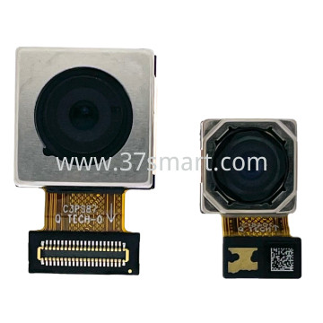 Motorola G85 Camera Back Group 50MP+8MP Regenerieren