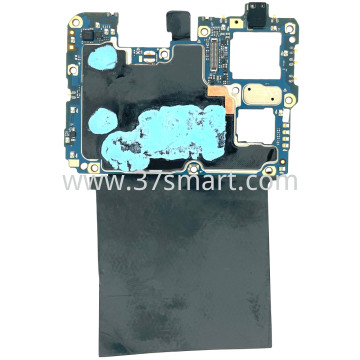 Motorola G85 MainBoard FRP Locked Regenerieren