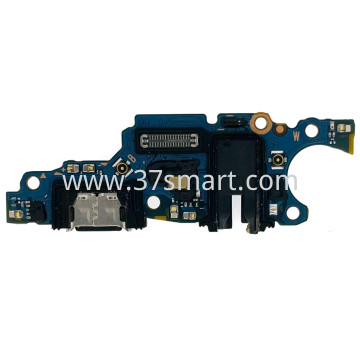 Honor 200 Smart 5G 2024 USB Charging Board Rigenerati