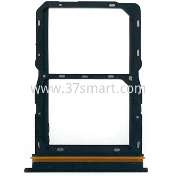 Honor 200 Smart 5G 2024 SIM Tray Nero