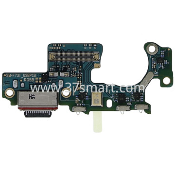 Samsung Z Flip 5 F731 GH96-15970A Service Pack USB Charging Board Bulk