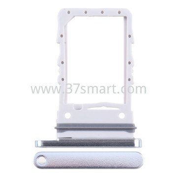 Samsung Z Flip 5 F731 SIM Tray Bianco