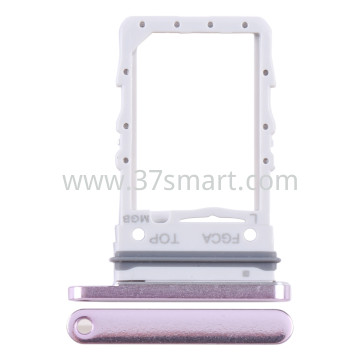 Samsung Z Flip 5 F731 SIM Tray Purple