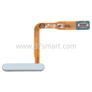 Samsung Z Flip 6 2024 F741 Flex Touch ID Green