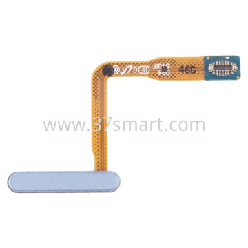 Samsung Z Flip 6 2024 F741 Flex Touch ID Blu