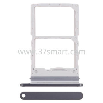 Samsung Z Flip 6 2024 F741 SIM Tray Nero