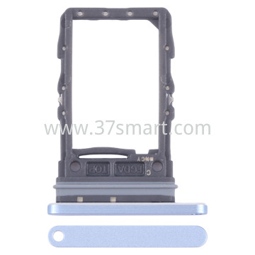 Samsung Z Flip 6 2024 F741 SIM Tray Blu