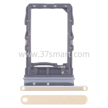 Samsung Z Flip 6 2024 F741 SIM Tray Giallo
