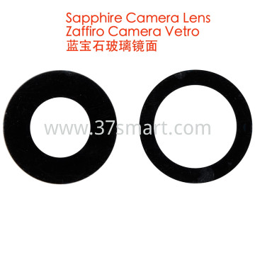 iPhone 11 Sapphire Camera Lens Bulk
