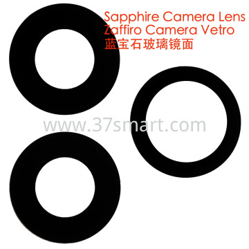 iPhone 11 Pro, iPhone 11 Pro Max Sapphire Camera Glass Bulk