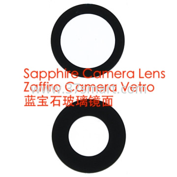 iPhone 12, iPhone 12 Mini Zaffiro Vetro Fotocamera, Consiglia Bulk