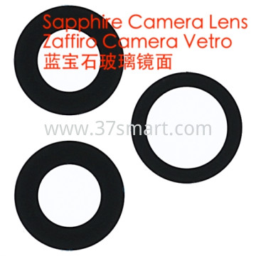 iPhone 12 Pro Max Sapphire Camera Glass Schüttgut
