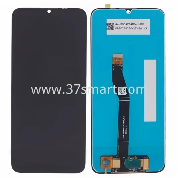 Wiko T3 2021 Lcd+Touch Black