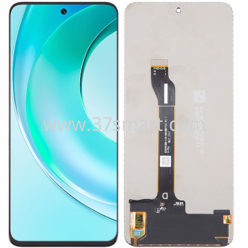 Wiko T50 2022 W-P861-01, W-P861-02 Lcd+Touch Black