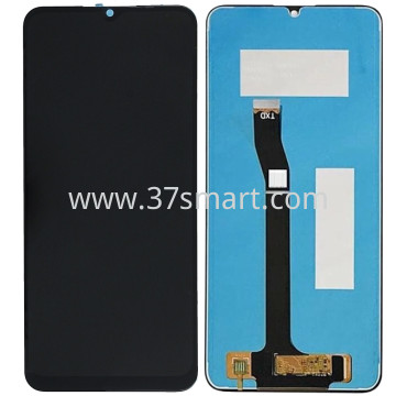 Wiko 10 2022 Lcd+Touch Black