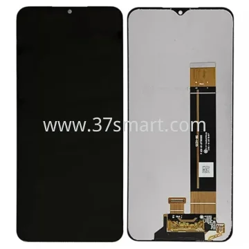 Wiko T60 2023 Lcd+Touch Black